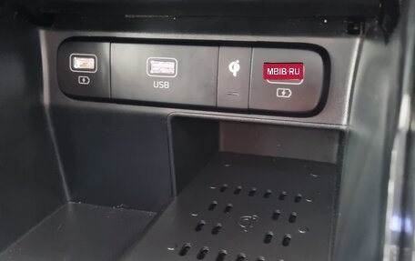 KIA Sorento IV, 2020 год, 3 477 000 рублей, 33 фотография