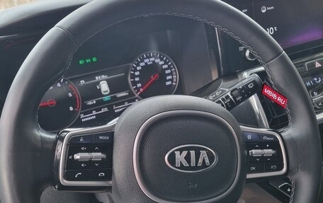 KIA Sorento IV, 2020 год, 3 477 000 рублей, 38 фотография