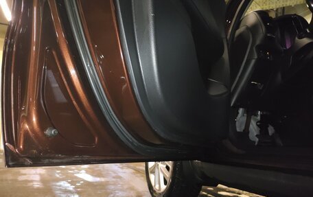 KIA Soul II рестайлинг, 2017 год, 1 780 000 рублей, 18 фотография