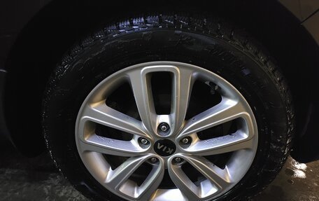 KIA Soul II рестайлинг, 2017 год, 1 780 000 рублей, 21 фотография