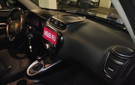 KIA Soul II рестайлинг, 2017 год, 1 780 000 рублей, 11 фотография