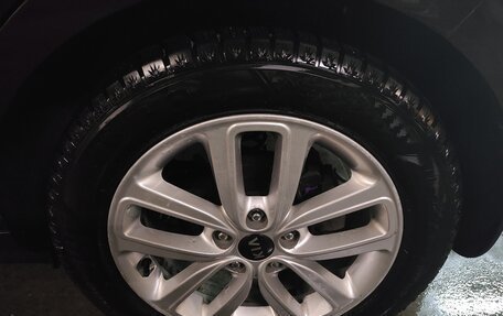 KIA Soul II рестайлинг, 2017 год, 1 780 000 рублей, 23 фотография