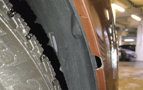 KIA Soul II рестайлинг, 2017 год, 1 780 000 рублей, 27 фотография