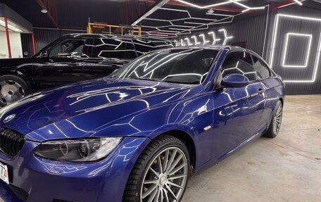 BMW 3 серия, 2007 год, 1 350 000 рублей, 2 фотография