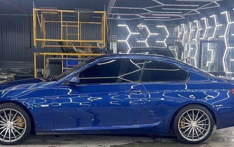 BMW 3 серия, 2007 год, 1 350 000 рублей, 5 фотография