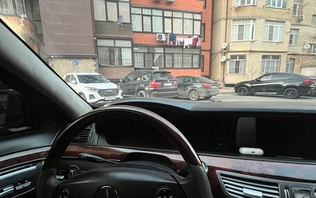 Mercedes-Benz S-Класс, 2006 год, 650 000 рублей, 9 фотография