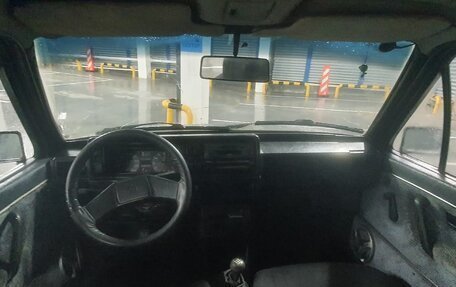 Volkswagen Jetta III, 1986 год, 153 000 рублей, 9 фотография