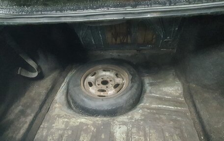 Volkswagen Jetta III, 1986 год, 153 000 рублей, 7 фотография