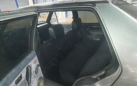 Volkswagen Jetta III, 1986 год, 153 000 рублей, 10 фотография