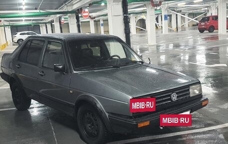 Volkswagen Jetta III, 1986 год, 153 000 рублей, 2 фотография