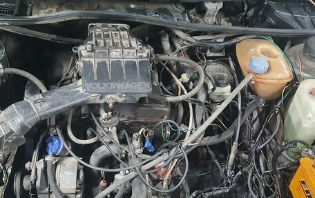 Volkswagen Jetta III, 1986 год, 153 000 рублей, 11 фотография