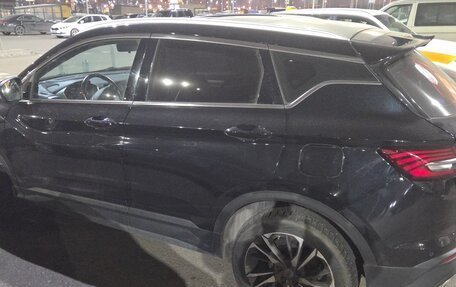 Geely Coolray I, 2021 год, 1 450 000 рублей, 3 фотография