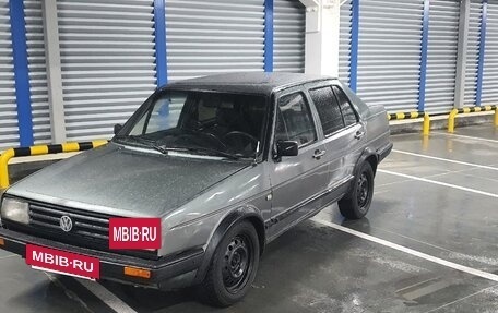 Volkswagen Jetta III, 1986 год, 153 000 рублей, 4 фотография