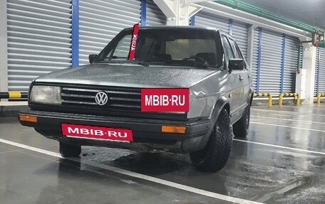 Volkswagen Jetta III, 1986 год, 153 000 рублей, 3 фотография