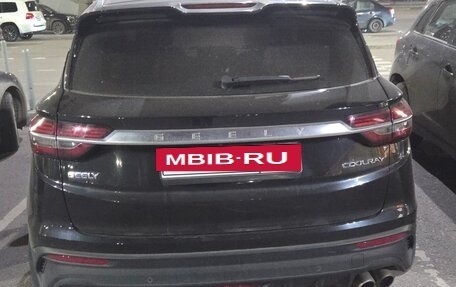 Geely Coolray I, 2021 год, 1 450 000 рублей, 4 фотография