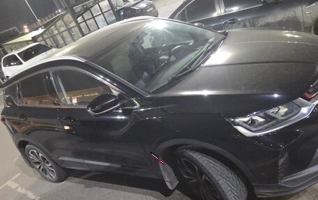 Geely Coolray I, 2021 год, 1 450 000 рублей, 2 фотография