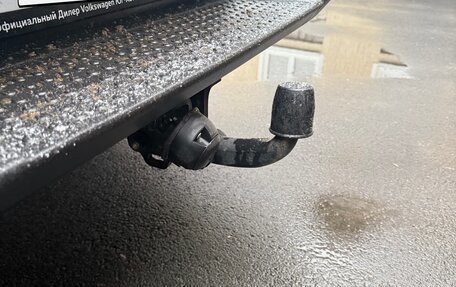 Volkswagen Amarok I рестайлинг, 2018 год, 3 550 000 рублей, 16 фотография