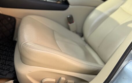 Infiniti Q50 I рестайлинг, 2016 год, 1 950 000 рублей, 10 фотография