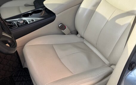 Infiniti Q50 I рестайлинг, 2016 год, 1 950 000 рублей, 11 фотография