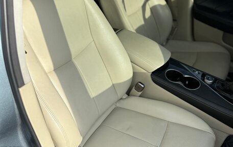 Infiniti Q50 I рестайлинг, 2016 год, 1 950 000 рублей, 12 фотография