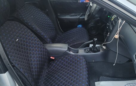 Toyota Carina E, 1998 год, 380 000 рублей, 13 фотография