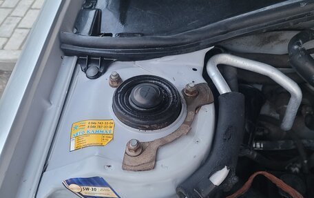 Toyota Carina E, 1998 год, 380 000 рублей, 20 фотография