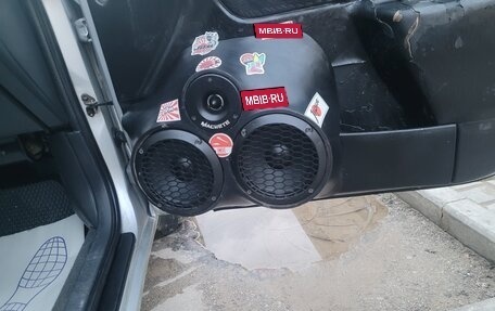 Toyota Carina E, 1998 год, 380 000 рублей, 14 фотография