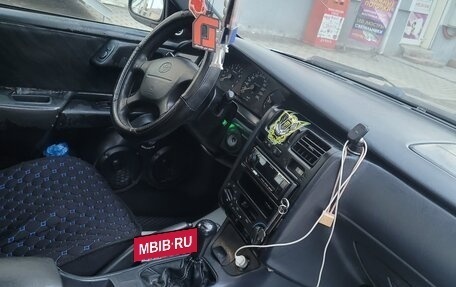 Toyota Carina E, 1998 год, 380 000 рублей, 10 фотография