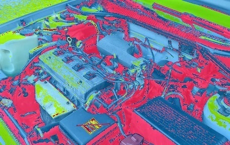 Toyota Carina E, 1998 год, 380 000 рублей, 19 фотография