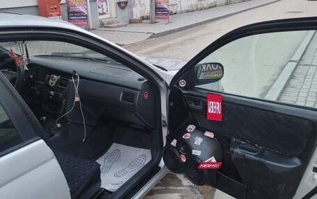 Toyota Carina E, 1998 год, 380 000 рублей, 15 фотография