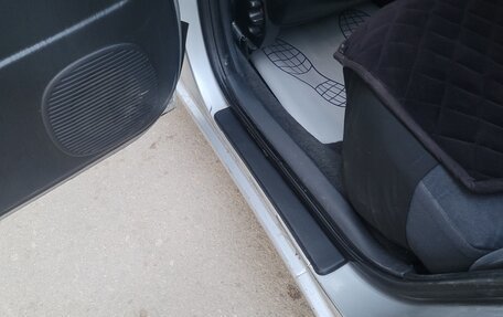 Toyota Carina E, 1998 год, 380 000 рублей, 25 фотография