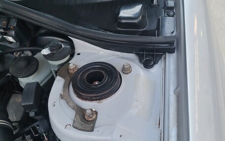 Toyota Carina E, 1998 год, 380 000 рублей, 21 фотография