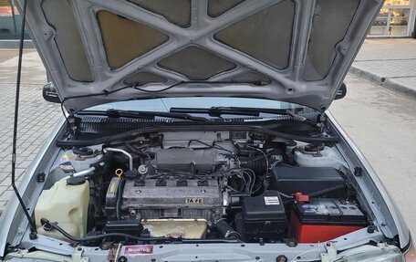 Toyota Carina E, 1998 год, 380 000 рублей, 22 фотография