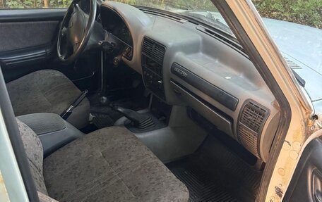 ГАЗ 3110 «Волга», 1997 год, 80 000 рублей, 6 фотография