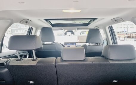 Toyota RAV4, 2023 год, 3 990 000 рублей, 11 фотография