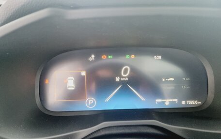 Toyota RAV4, 2023 год, 3 990 000 рублей, 15 фотография