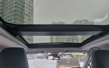 Toyota RAV4, 2023 год, 3 990 000 рублей, 18 фотография