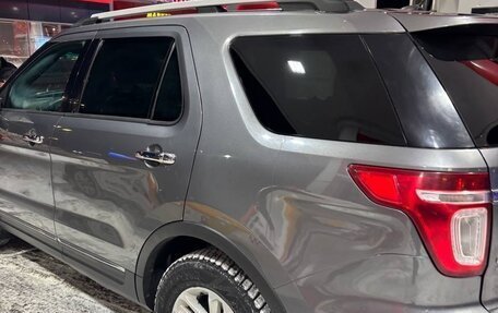 Ford Explorer VI, 2013 год, 1 250 000 рублей, 7 фотография