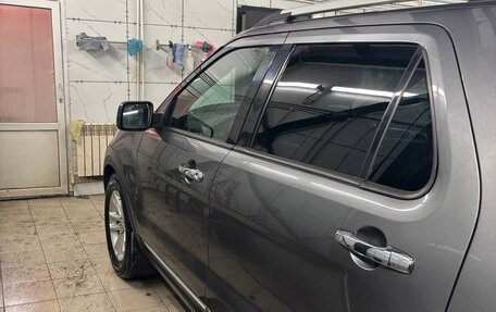 Ford Explorer VI, 2013 год, 1 250 000 рублей, 6 фотография