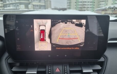 Toyota RAV4, 2023 год, 3 990 000 рублей, 20 фотография