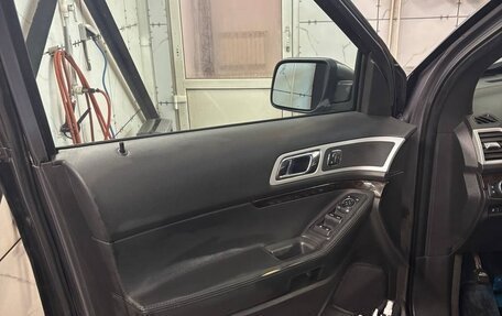 Ford Explorer VI, 2013 год, 1 250 000 рублей, 11 фотография