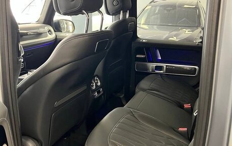 Mercedes-Benz G-Класс AMG, 2024 год, 26 998 000 рублей, 7 фотография