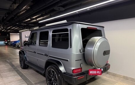 Mercedes-Benz G-Класс AMG, 2024 год, 26 998 000 рублей, 2 фотография