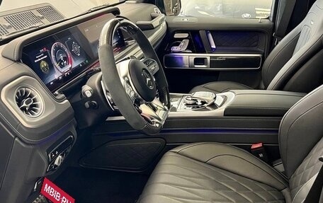 Mercedes-Benz G-Класс AMG, 2024 год, 26 998 000 рублей, 5 фотография