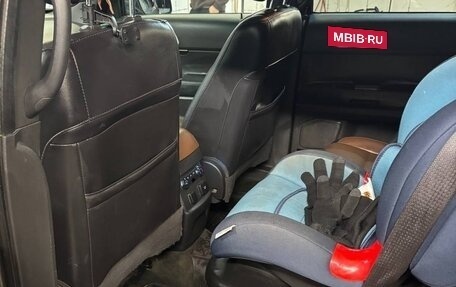 Ford Explorer VI, 2013 год, 1 250 000 рублей, 13 фотография