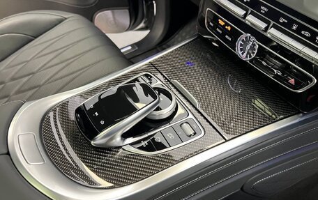 Mercedes-Benz G-Класс AMG, 2024 год, 26 998 000 рублей, 10 фотография