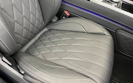 Mercedes-Benz G-Класс AMG, 2024 год, 26 998 000 рублей, 11 фотография