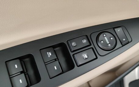 Hyundai Tucson III, 2018 год, 2 042 000 рублей, 17 фотография