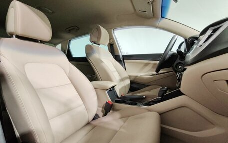 Hyundai Tucson III, 2018 год, 2 042 000 рублей, 16 фотография