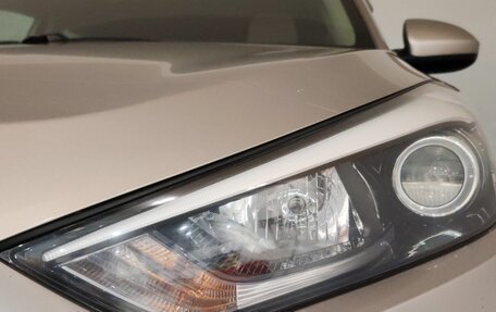 Hyundai Tucson III, 2018 год, 2 042 000 рублей, 25 фотография